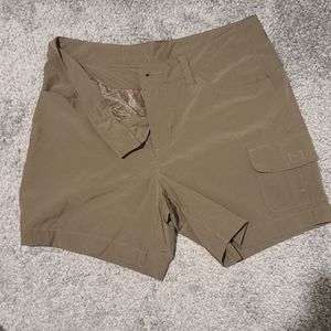 Women's Eddie Bauer shorts